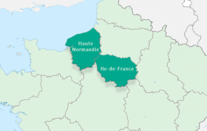 Zones d'intervention : Île-de-France et Haute-Normandie - Expert en Pompes de Relevage - CG2D